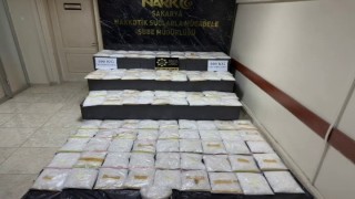 Otoyolda tarihi operasyonda göz altına alınan şüpheli tutuklandı