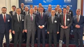 OYAK’tan Almanya ve Avrupa Pazarına Güçlü Mesaj