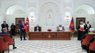 OYAKtan uluslararası iş birliği hamlesi