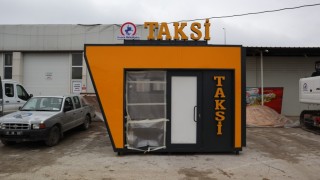 Öz kaynaklar şehir için kullanılıyor