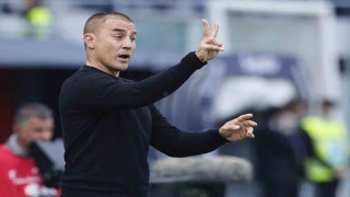 Özbekistanın yeni teknik direktörü Fabio Cannavaro oldu