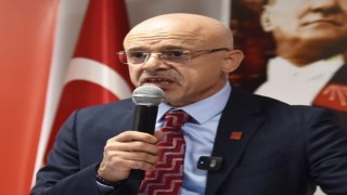 Özdağ, yeniden aday