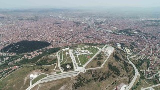 2 bin yıllık tehlike ben buradayım dedi