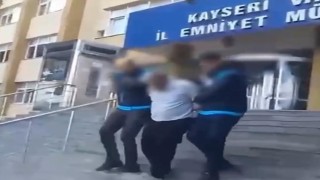 Özel ekip çifte cinayeti at nalından çözdü: 1 gözaltı