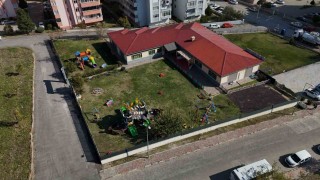 Özel kreşin öğretmeni çocuğa felaketi yaşattı: İddiaya göre öğretmen çocuğun kolunu ısırdı