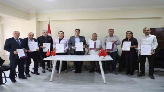 Özel öğrenciler için hayırseverlerden uygulama okulu