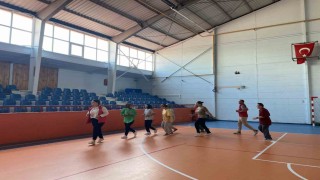 Özel öğrencilere özel spor