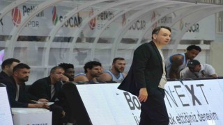 Özhan Çıvgın: Eksiklerimizi giderip Avrupa maçına odaklanacağız