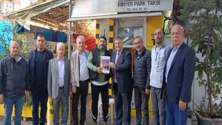 Özkan: Değişimi önce zihnimizde başlattık