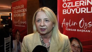 Özsavaş: 1618 sayılı yasayı ivedilikle revize etmemiz gerekiyor