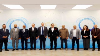 PAGDERden Kütahya OSBye ziyaret