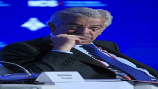 Pakistan Savunma Bakanı Asif: Anlaşma olmazsa Afganistan ile açık bir savaşa girme seçeneğimiz var