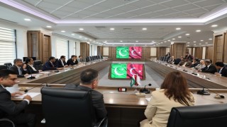 Pakistana Bağcılardan yerel yönetim desteği