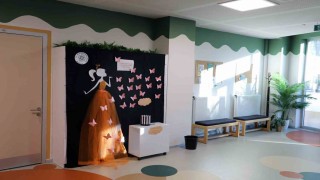 Panolara hayallerini yansıttılar