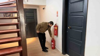 Papanın gelişi yaklaşırken İznikte otelciler umutlu