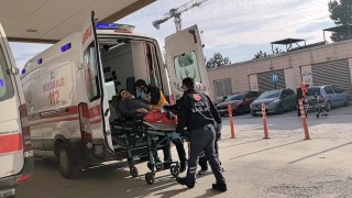 Patentli ürün kavgası: 6 yaralı