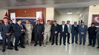 Patnosta cezaevi için kitap seferberliği