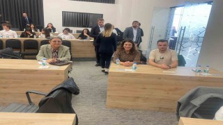 Pazarlama öğrencilerine Dijital Usta Projesi tanıtımı