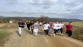 Pazaryerinde Cumhuriyet Kupası heyecanı