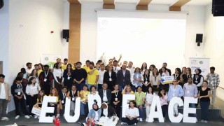 Peace4All Hackathon tamamlandı: Agrito ekibi birinci oldu