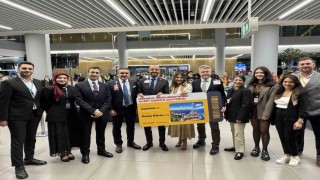 Pegasus, İGA İstanbul Havalimanından KKTC uçuşlarına başladı