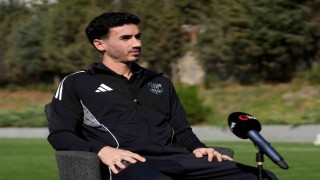 Pendiksporlu Furkan Mehmet Doğan: Hedefimiz Süper Lige çıkmak