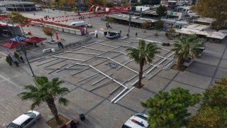 Pendikte Memleket Günlerine İBB karşı çıktı