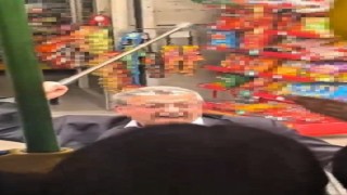 Pendikte özel halk otobüsünde bastonlu kavga: 1 kişi yaralandı