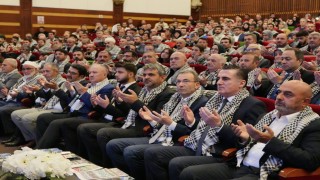 Pendikten Gazzeye gönül köprüsü: Esnaf bir günlük, Belediye 3 günlük sosyal tesis gelirini Gazzeye bağışlayacak