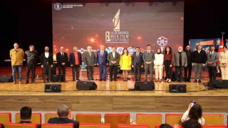 Perde Erzincanda kapandı: En iyi kısa filmler belli oldu