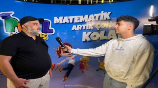 Pırıl yeni filmiyle vizyona dönüyor