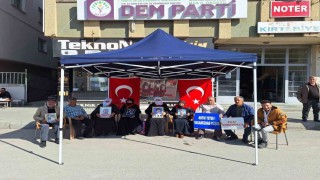 PKKnın çekilmesi ailelerin umutlarını artırdı