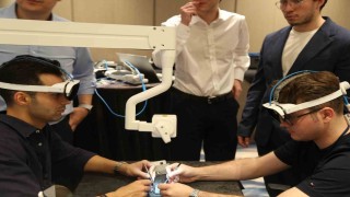 Plastik cerrahlar, İzmirde mikrocerrahi eğitiminde buluştu