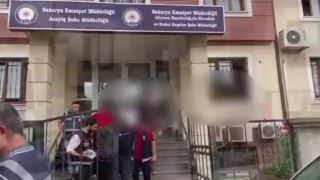 Polis nefes aldırmadı: Bir ayda 319 aranan şahıs yakalandı