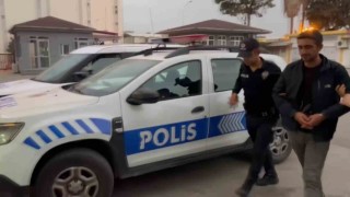 Polisin şüphesiyle yakalandı, 33 yıl hapis cezası çıktı