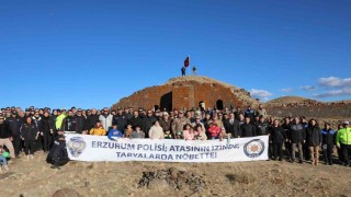 Polisten ecdada vefa