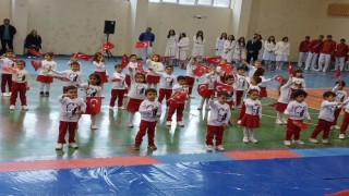 Posofta Cumhuriyet kutlamaları