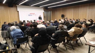 Prof. Dr. Akıncı: Kendi tarihimizi kendimiz yazmalıyız