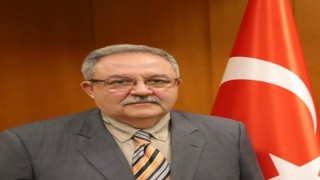 Prof. Dr. Doğruya uluslararası bilim ödülü