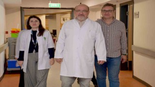 Prof. Dr. Ertuğrul Çakır: Bel fıtığında erken teşhis ve doğru tedavi hayat kalitesini artırıyor