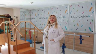 Prof. Dr. Figen Ayhan: Meme kanseri tedavisi alan her 5 kadından birinde lenfödem gelişme riski vardır