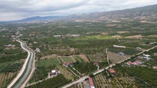 Prof. Dr. Gerçekcioğlu: Meyvecilikte çiçeklenme kimyasallarla ertelenemez