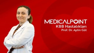 Prof. Dr. Gül: Her bademcik sorunu ameliyat demek değil