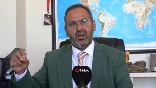 Prof. Dr. Hüseyin Şeyhanlıoğlundan: İdris-i Bitlisi Tepesi çağrısı