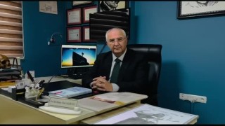 Prof. Dr. Kadıoğlu;  Kendini susturarak kimseyi kırmadığını sanan insan, aslında en çok kendini kırar