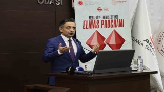 Prof. Dr. Karataş: 10 yıl içerisinde bu savaşlar gri bölge savaşlarına dönüşecek