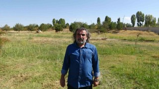 Prof. Dr. Lokman Aslan: Yaban hayatına müdahale ekolojik dengeyi bozuyor