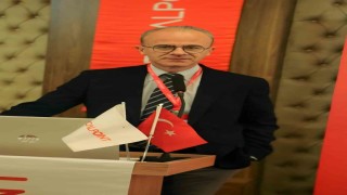 Prof. Dr. Mehmet Mutlu Meydanlı, Türk Jinekolojik Onkoloji Derneği Genel sekreteri seçildi