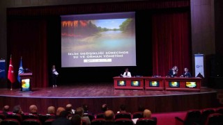 Prof. Dr. Ömer Kara: Artık biliyoruz ki iklim değişikliği, küresel bir sorun haline gelmiştir