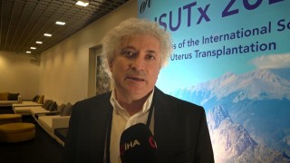 Prof. Dr. Ömer Özkan: Nakilde en büyük hedef riskleri azaltmak